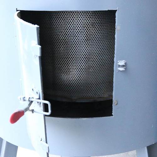 厂家直供自动脱水机全自动甩干不锈钢脱水机塑料颗粒脱水机 - 图2