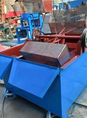 1000kg-h 棕榈核剥壳分离机,棕榈核破碎机,棕榈核剥壳机