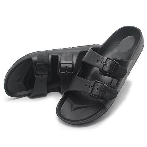 Flip Flop Flops Slippers For Men Man Fashion Mens Sandals - 图0