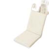 Bed adjustable backrest chair tatami lazy sofa single chair bay window chair student dormitory dormitory cushion