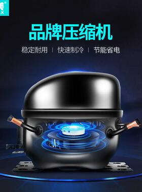 多功能商用大容量饮料机商场风景区18L自助冰镇冷饮机果粒专用机