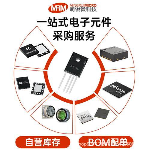 SPC5644AF0MLU1R汽车级32位MCU单片机LQFP-176封装现货电子元器件 - 图3