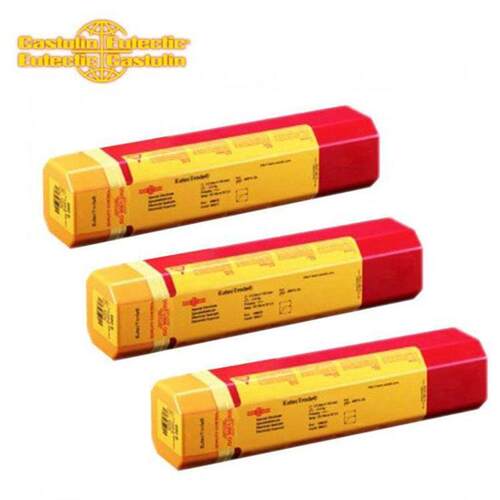 德国卡斯特林EnDOtec DO*60焊丝MF 20-45-CTZ钴基焊丝 - 图3