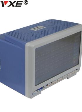 意力EX3000-32T多路温度记录仪多通道巡检测温仪曲线采集仪32路
