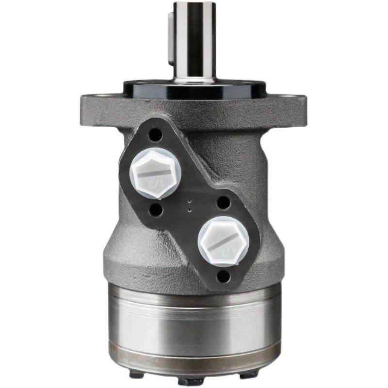 液压马达低速大扭矩宁波中意BMR50高速船用模具绞盘摆线油马达,淘宝优惠券,粉丝福利购,淘宝优惠卷