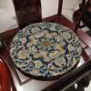 Chinese chair washers, chair cushions, teahouse non-slip seat cushions, dining chairs, sofa futon kneeling cushions, bay window butt cushions, customized