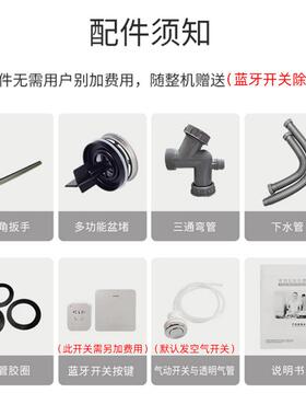 厨物余垃圾处家用食垃理A8圾研磨粉碎机工器厂智能