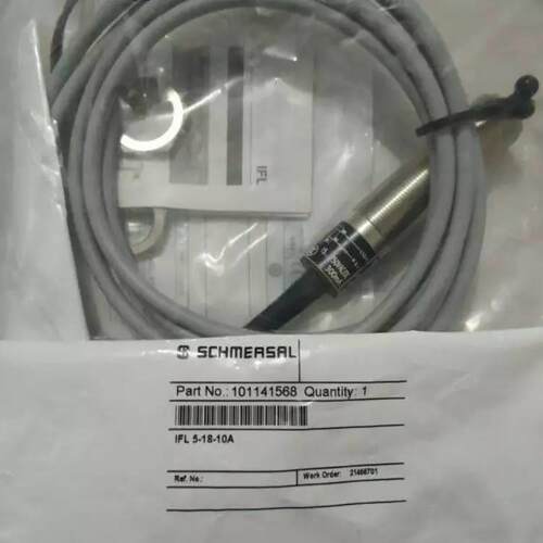 施迈赛接近开关 IFL 15-300-10/01D IFL 15-300L-01TP 品***证 - 图2