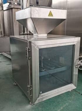 100型全自动烟熏炉商用红肠老火腿烟熏机多功能豆干香干烘烤