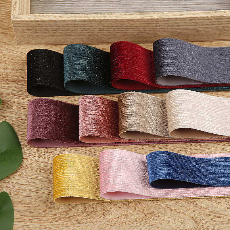 银丝葱条纹灯芯绒织带 蝴蝶结发饰领结材料服装帽子鞋花单面绒带,淘宝优惠券,粉丝福利购,淘宝优惠卷