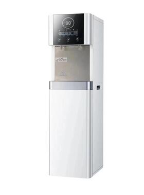 水商用ASP-RO10立式管线机RO反渗透直净饮器自来水净化冷热水一体