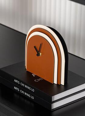 艺会贝子现代简壁柜约客厅轻衣帽间组奢软装饰品摆饰所高档书柜衣