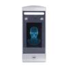 Haida access control face recognition access control machine dynamic face brush password switch card swipe attendance automatic intelligent all-in-one machine