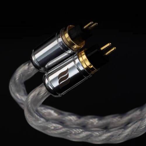 Effect Audio ConX EA可换插针2pin/MMCX/A2DC/PE/IPX耳机升级线 - 图3
