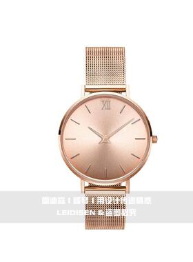 样板间手表摆件手表模型装饰手表拍摄道具手表衣柜衣帽间装饰手表