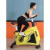 Spinning bicycle fitness cycling group class gym home business multi-functional weight loss training camp Bumblebee personal trainer