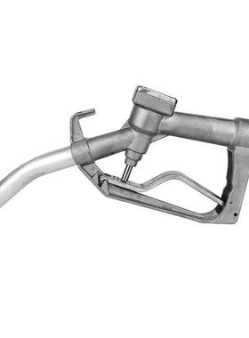 供应大流量手动加油枪柴油汽油手动简易加油机铝合金油枪手动油枪