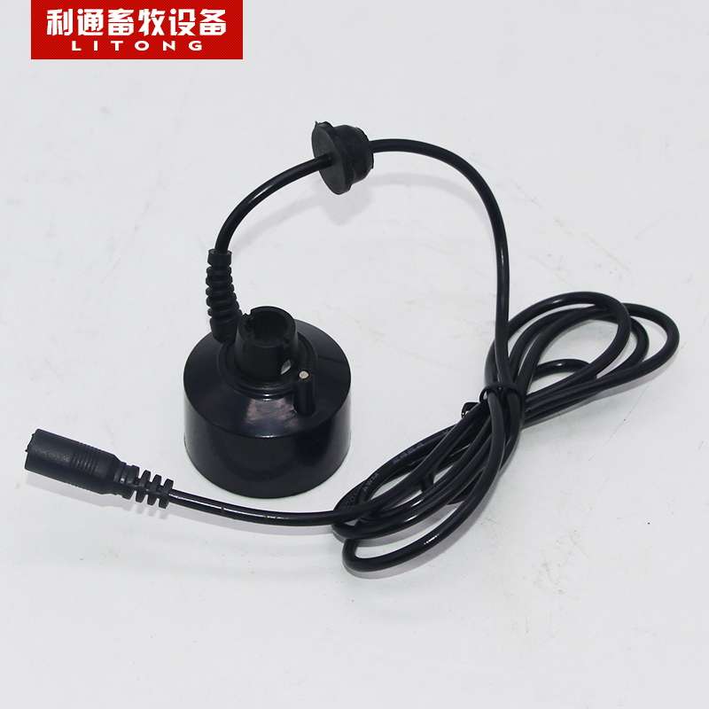 超声波加湿器全自动家用孵化箱孵化机加湿管孵化器雾化器设备专用 - 图1