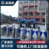 E-T Pedestrian Passage Gate Wing Gate Campus Attendance Access Control Channel Scenic Area Ticketing System Gym Access Control