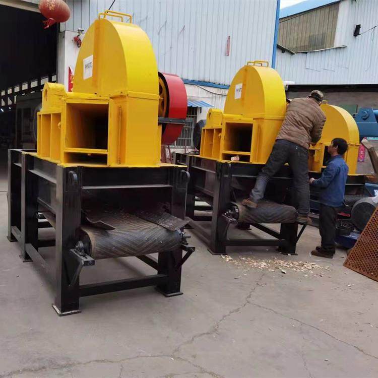 造纸厂竹子粉碎削片机 移动式盘式木材削片机 毛竹切片设备,淘宝优惠券,粉丝福利购,淘宝优惠卷