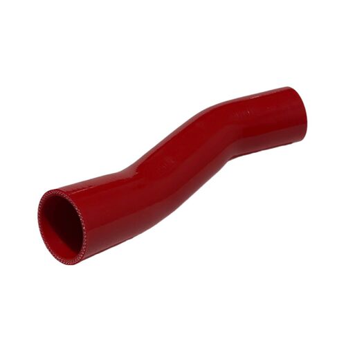 适配于捷豹X-TYPE中冷器软管硅胶软管C2S26986 - 图1