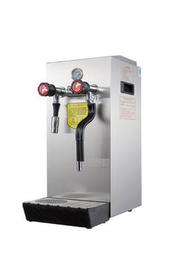 纸杯封杯机 Paper cup sealing machine水吧奶茶咖啡店封杯机