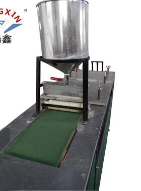 铅纸铅笔卷杆机机 铅笔报后道器设备 自动卷杆机 笔机