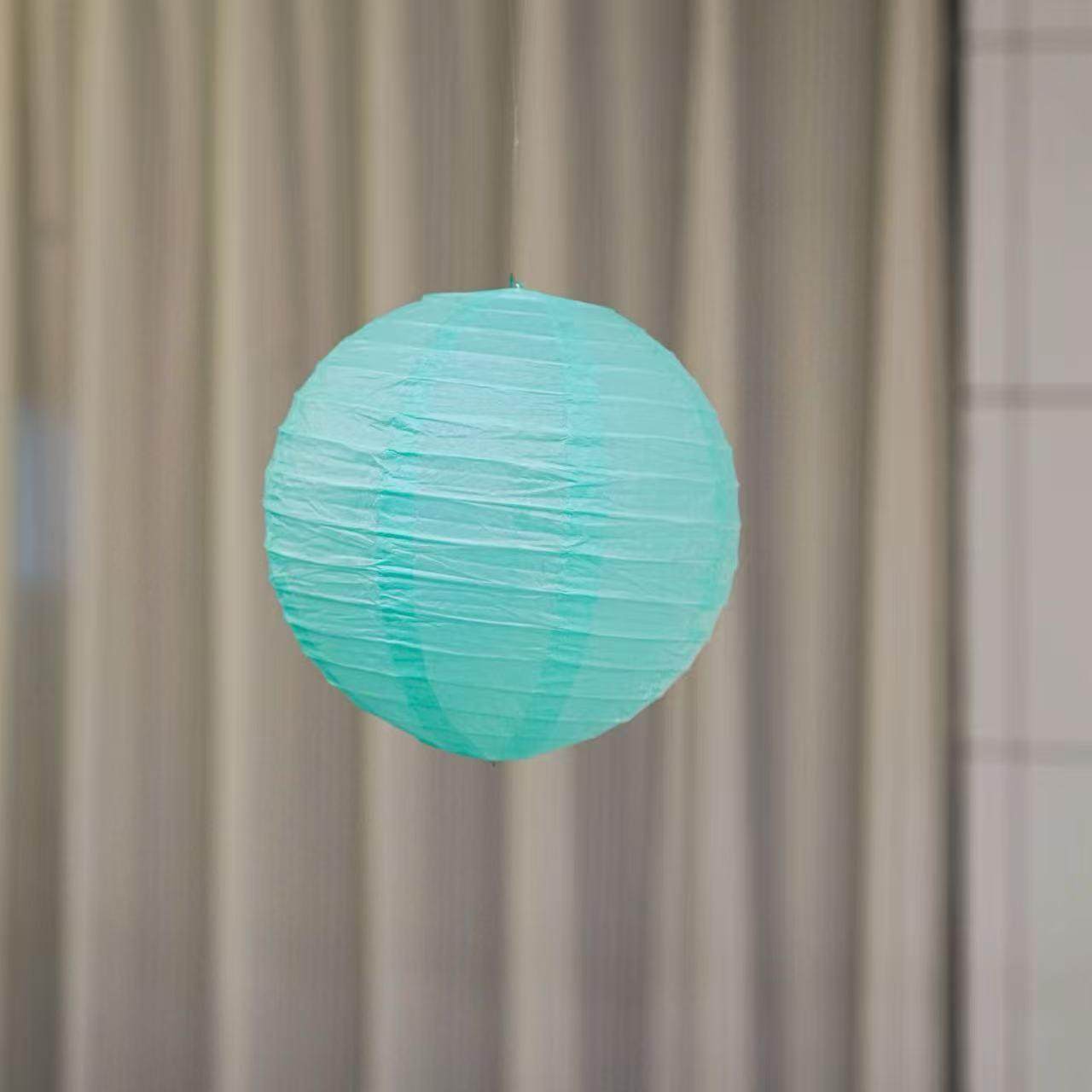 元宵彩色纸灯笼圆形多色纸灯笼儿童绘画diy新年中秋灯笼派对派对,淘宝优惠券,粉丝福利购,淘宝优惠卷