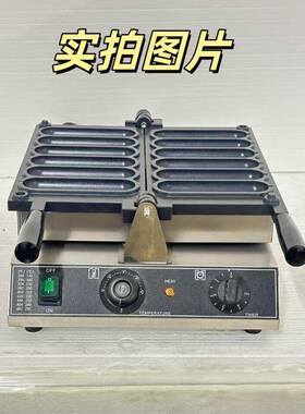 香酥牛奶棒779肠机器商机用加长香酥热棒机器热狗烤香狗肠机烤机