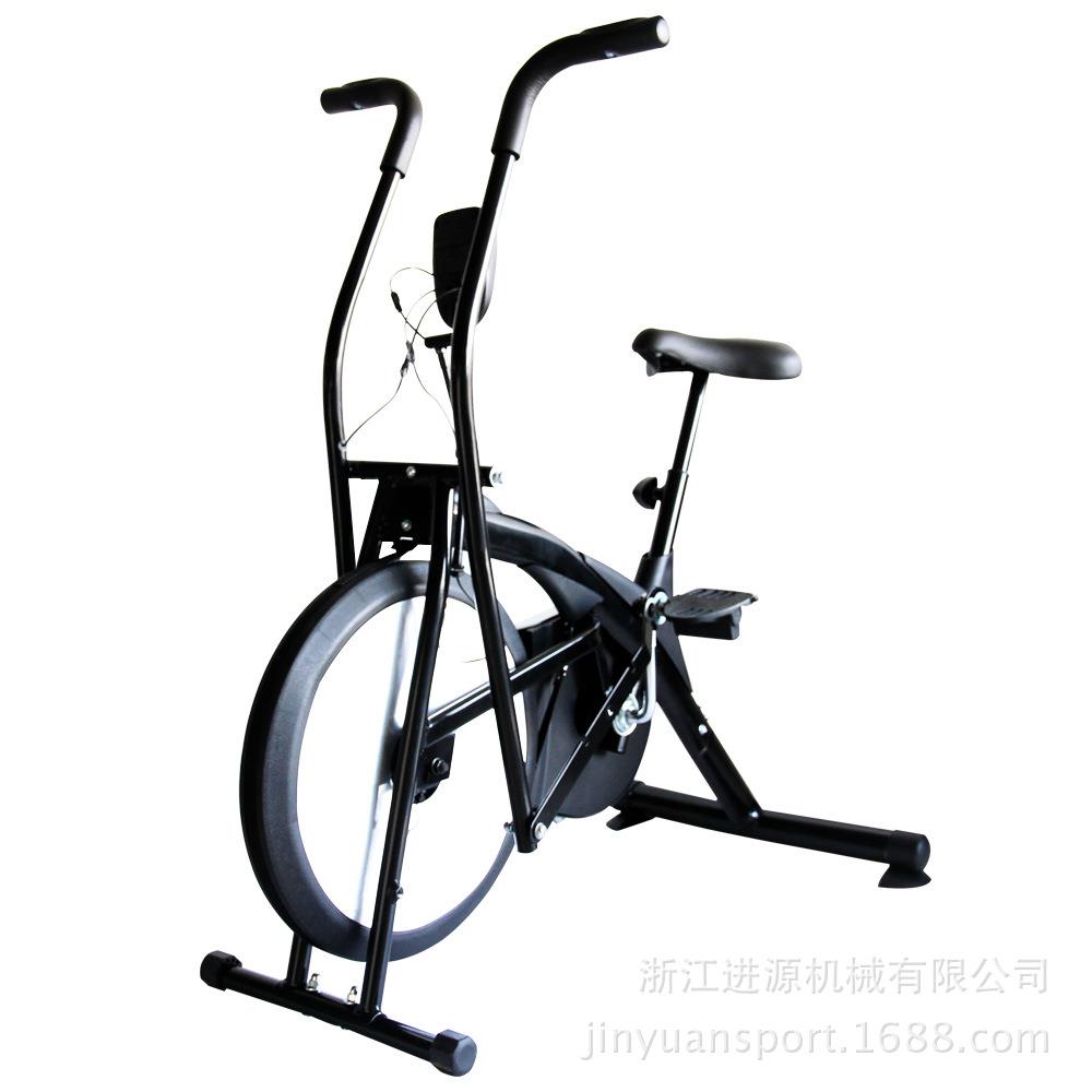 Household fan bike, spinning bike, aerobic exercise bike, AIRBIKE fitness equipment manufacturer