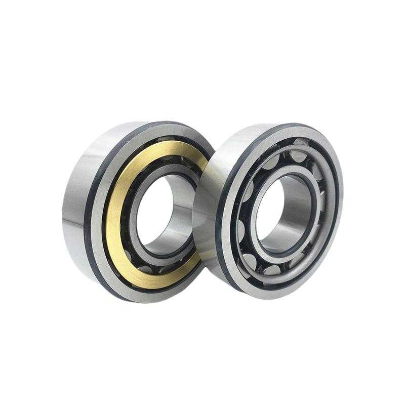 瑞典UNU31NU311387NU312NU313N14EC3ECM/C30C4轴承 - 图3