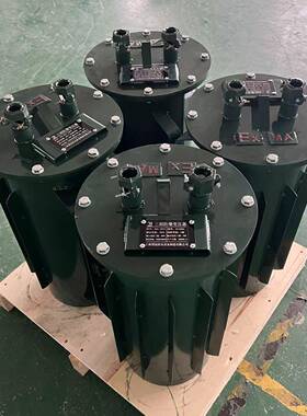 单相矿用行灯防爆变压器1140变660V转80V220V6VKSG-4K5KVA10KVA