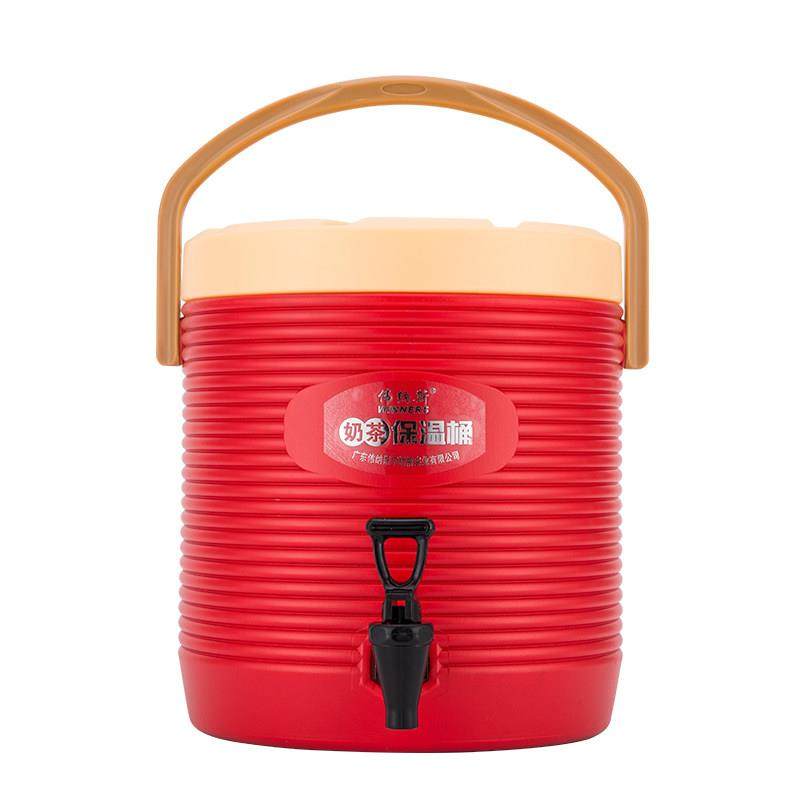 大容量商用奶茶桶保温桶奶茶店不锈钢果汁豆浆饮料桶开水桶凉茶桶,淘宝优惠券,粉丝福利购,淘宝优惠卷