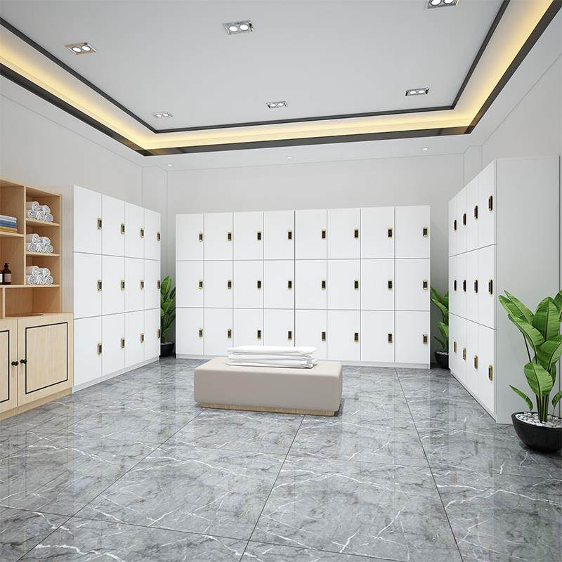 需定制更衣柜健身房木制员工储物柜浴室洗浴中心鞋柜带锁瑜伽美容,淘宝优惠券,粉丝福利购,淘宝优惠卷