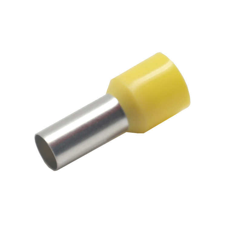 2.5平方管型接线端子冷压端头快速连接器欧式端子电缆终端铜鼻子,淘宝优惠券,粉丝福利购,淘宝优惠卷