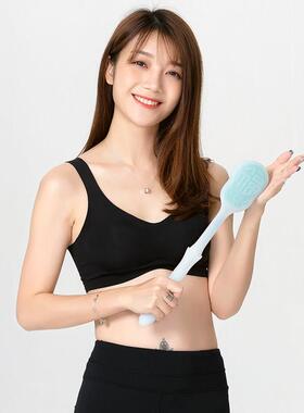 正福予康葫芦拍正品 敲背锤颈椎拍痧掌全身拍痧板经络拍加长硅胶
