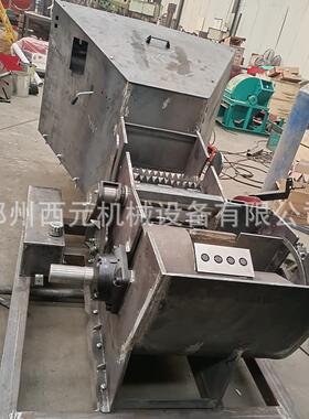 现货园林木材粉碎机移动式果园树枝粉碎机大型木头粉碎机