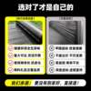 Special black mulch film for growing vegetables, thickened insulation vegetable garden weeding agricultural film, farmland covering fruit trees and vegetables plastic film
