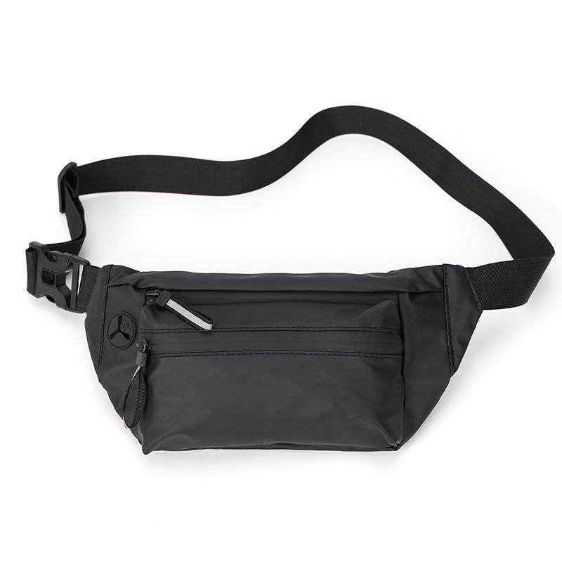 多功能腰包男士休闲胸包潮单肩包运动挎包小型背包斜挎包男包包,淘宝优惠券,粉丝福利购,淘宝优惠卷