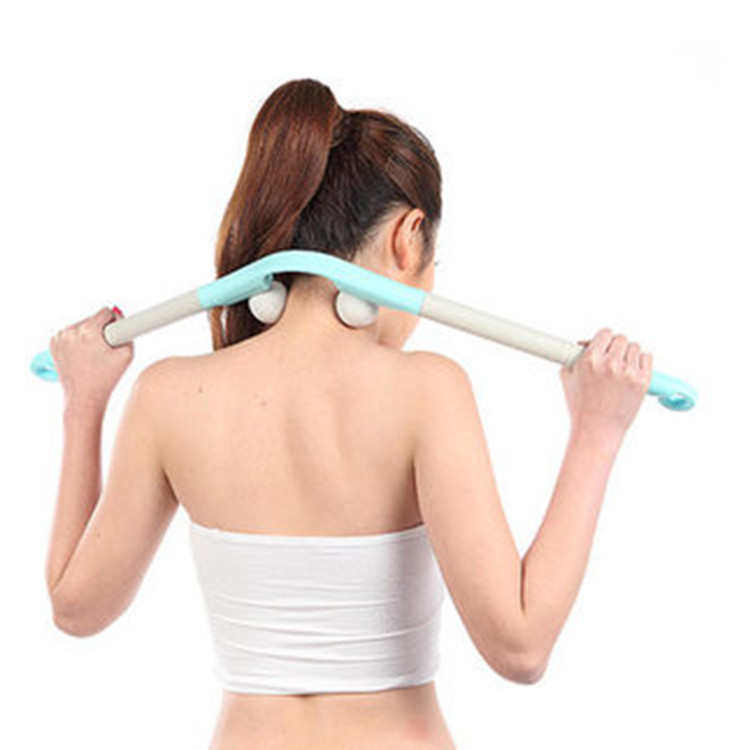 按摩器多功能按摩器肩部按摩小腿大腿按摩颈部按摩12158,淘宝优惠券,粉丝福利购,淘宝优惠卷