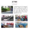 Commercial five-grid electric chicken roll making machine Internet celebrity non-stick pan pancake machine stall stall stainless steel roll pancake machine