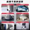 AC220V to DC12V1200W switching power supply LED module light bar monitoring security DC power transformer