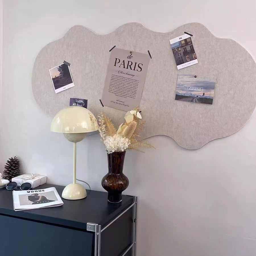 毛毡墙贴自粘免打孔幼儿作品展示板背景墙装饰板照片墙留言板,淘宝优惠券,粉丝福利购,淘宝优惠卷