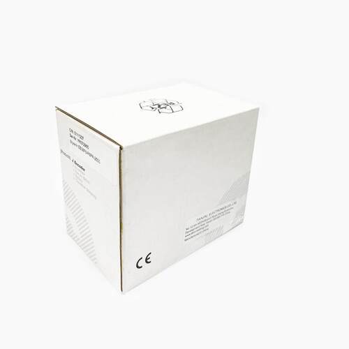 A050*宜科型旋转编码器EC58D10-H6PR-300 1024 360 1000质保 - 图3