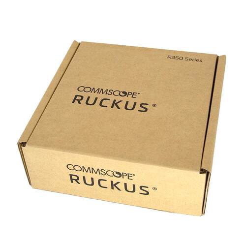 RUCKUS优科901-R350-WW02 wifi6高速双频千兆无线AP吸顶路由器 - 图0