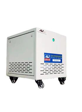 安博特单相隔离变压器SG-3KVA 抗干扰隔离220V带机箱