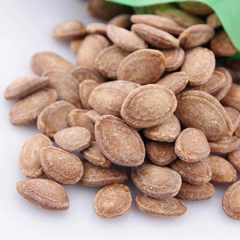 阿奴杜瓜子瓜蒌籽瓜蒌子大颗粒嘉兴平湖特产野生杜瓜子年货礼盒装