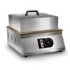 Shenghua commercial soufflé machine Internet celebrity Japanese pancake machine electronic version electric griddle dorayaki soufflé machine