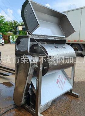 全自动肠类清洗机猪大肠鸡肠鸭肠清洗设备不锈钢滚筒式猪肠清洗机