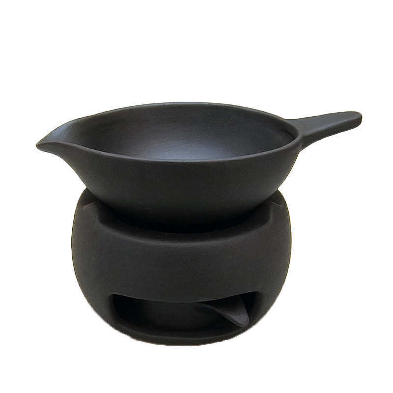 陶泥茶叶提香器醒茶器家用迷你烘焙花叶用具烤茶炉茶道普洱养茶器,淘宝优惠券,粉丝福利购,淘宝优惠卷